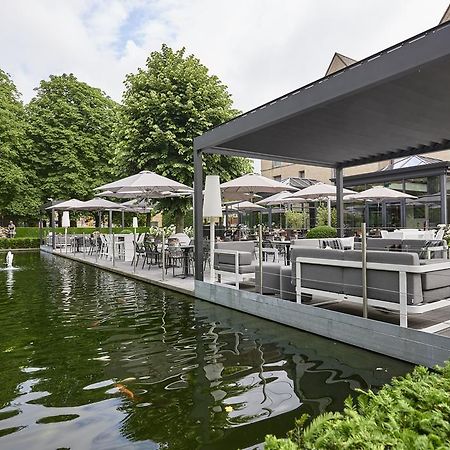 Ariane Hotel Ieper Eksteriør billede