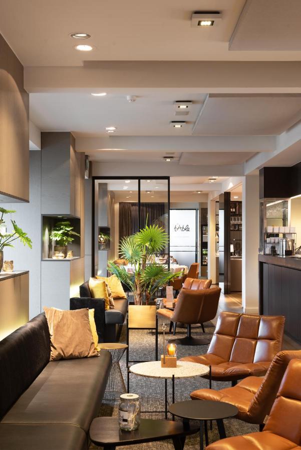 Ariane Hotel Ieper Eksteriør billede