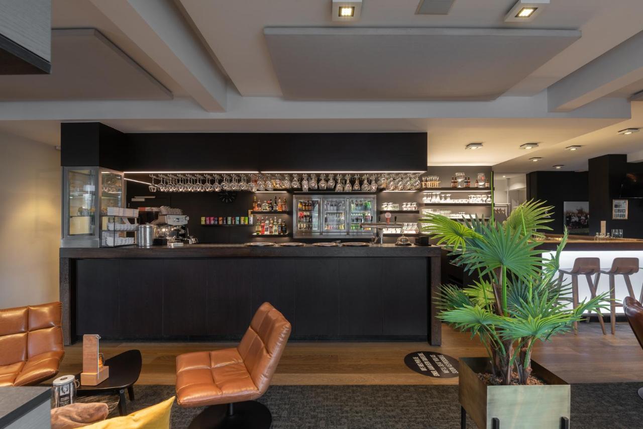 Ariane Hotel Ieper Eksteriør billede