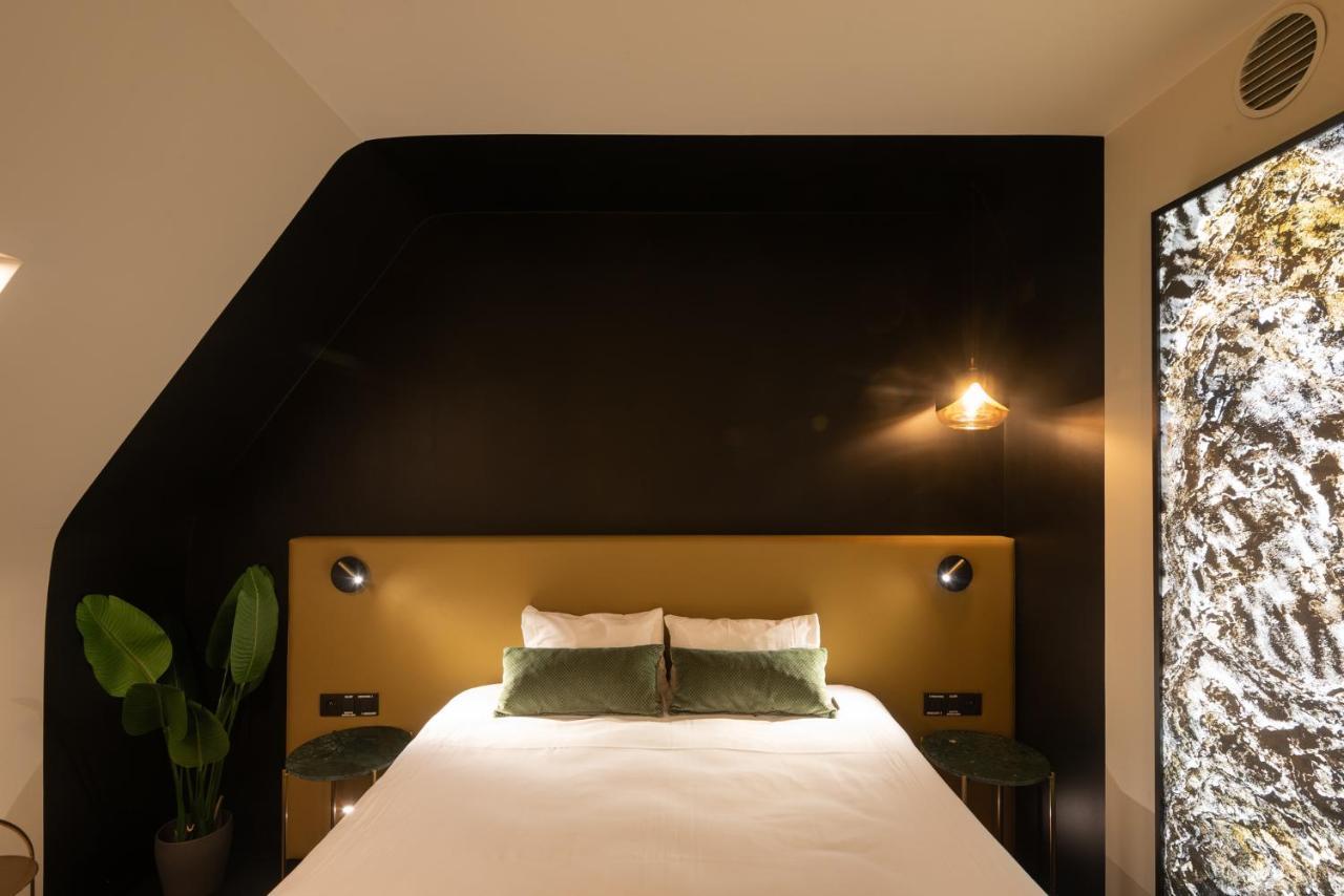 Ariane Hotel Ieper Eksteriør billede