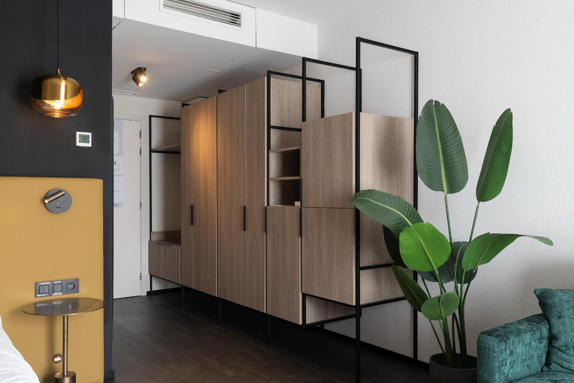 Ariane Hotel Ieper Eksteriør billede