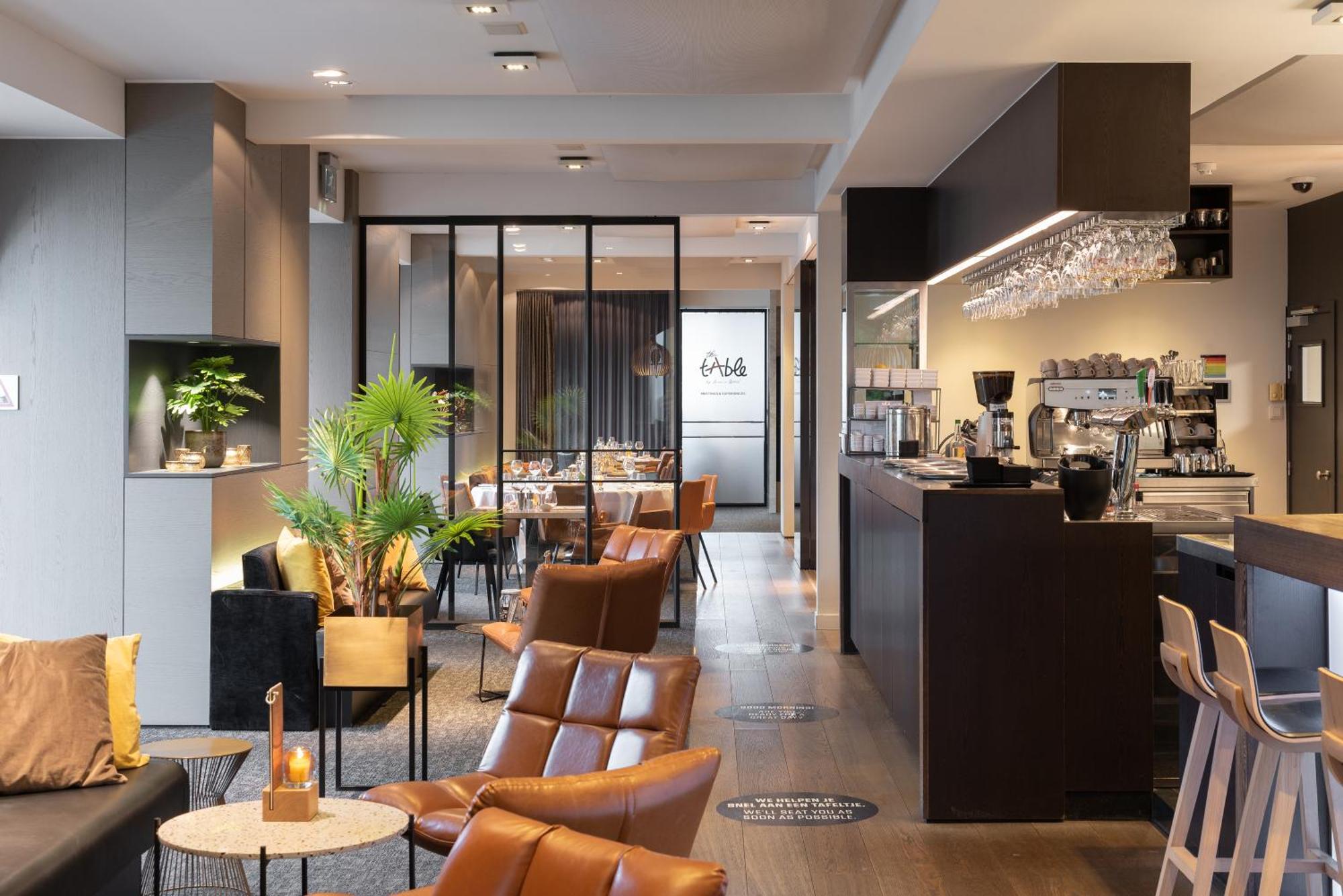 Ariane Hotel Ieper Eksteriør billede