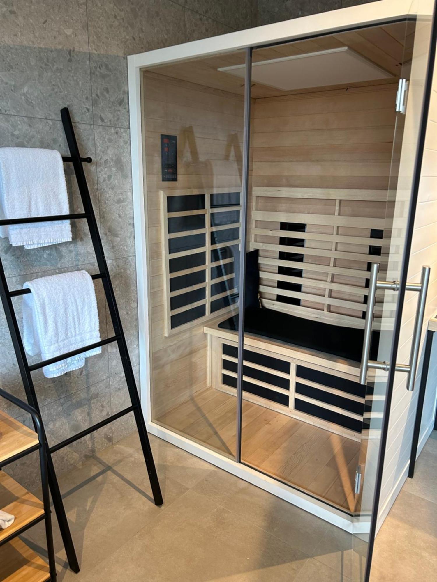 Ariane Hotel Ieper Eksteriør billede