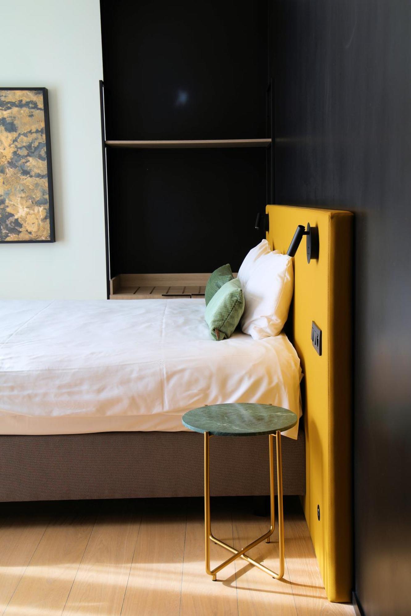 Ariane Hotel Ieper Eksteriør billede