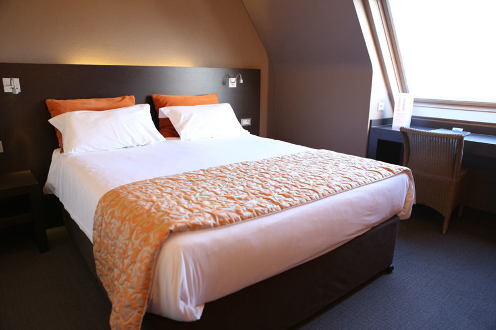 Ariane Hotel Ieper Eksteriør billede
