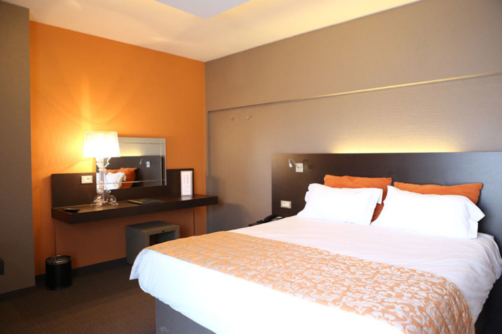 Ariane Hotel Ieper Eksteriør billede