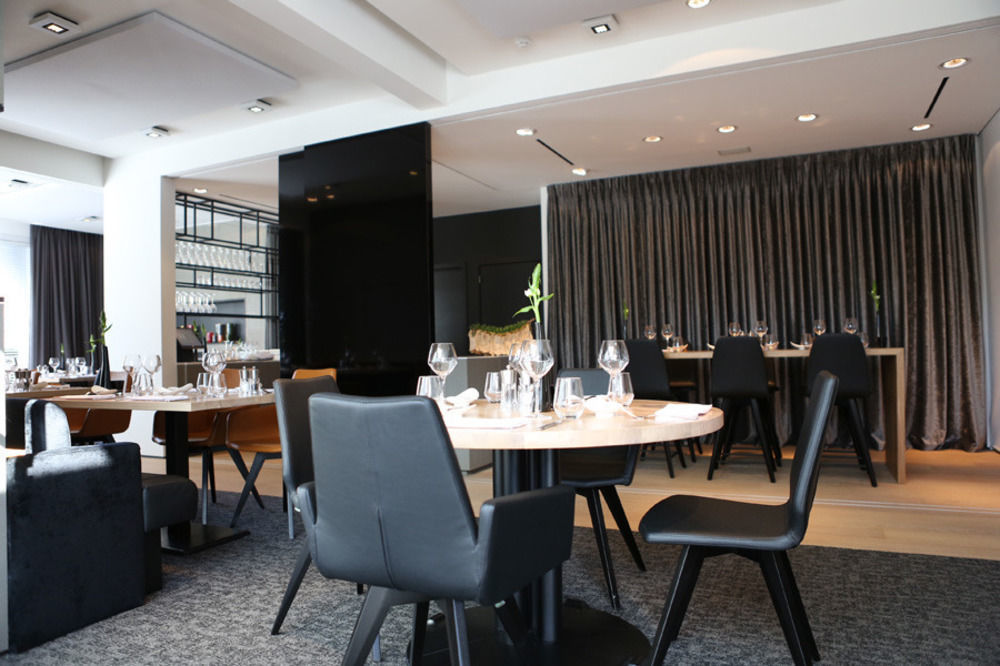 Ariane Hotel Ieper Eksteriør billede