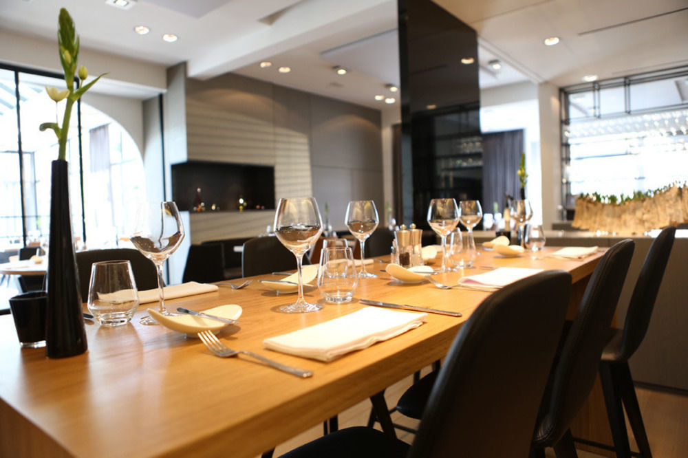 Ariane Hotel Ieper Eksteriør billede