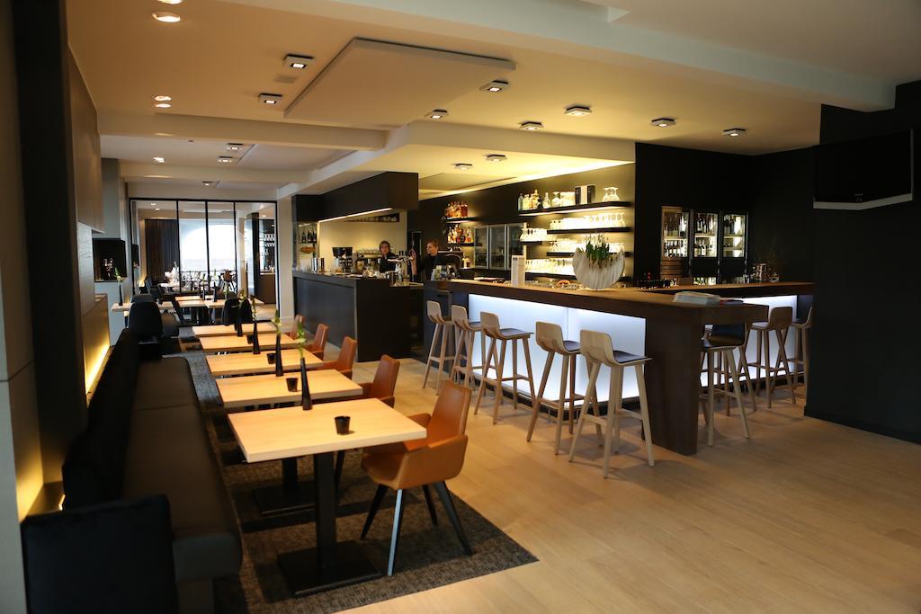 Ariane Hotel Ieper Eksteriør billede