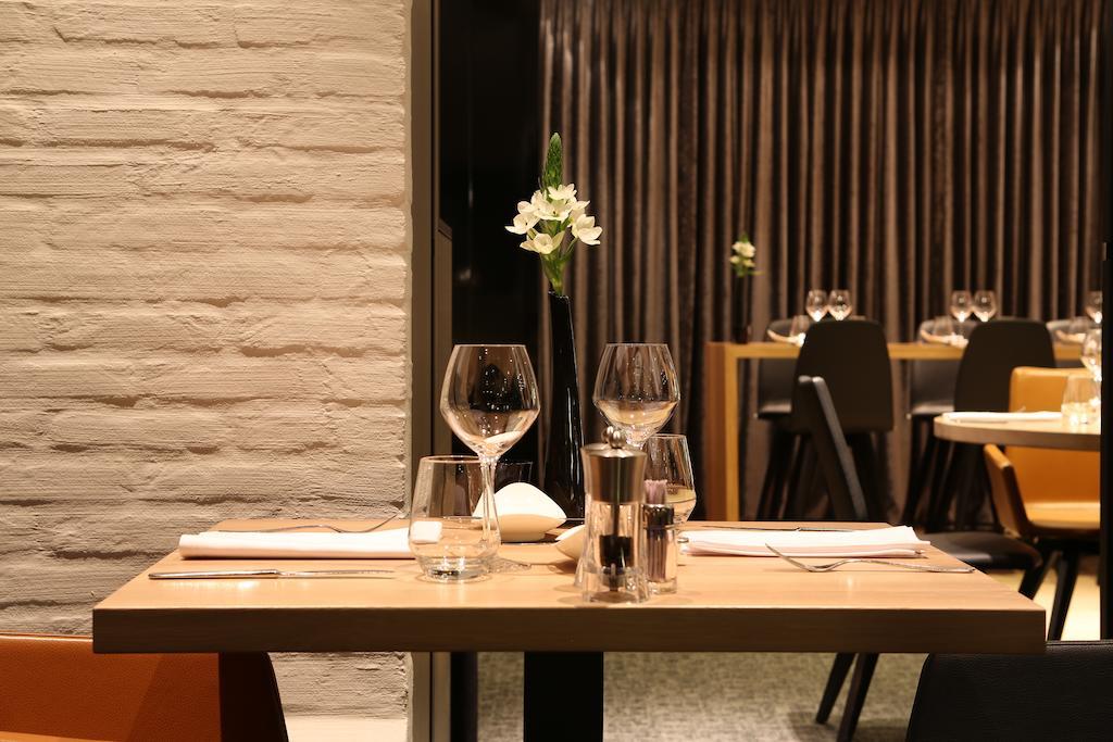 Ariane Hotel Ieper Eksteriør billede