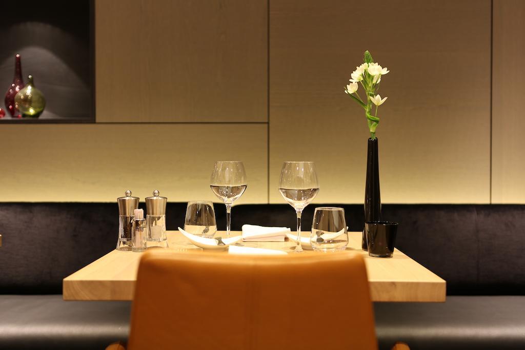 Ariane Hotel Ieper Eksteriør billede