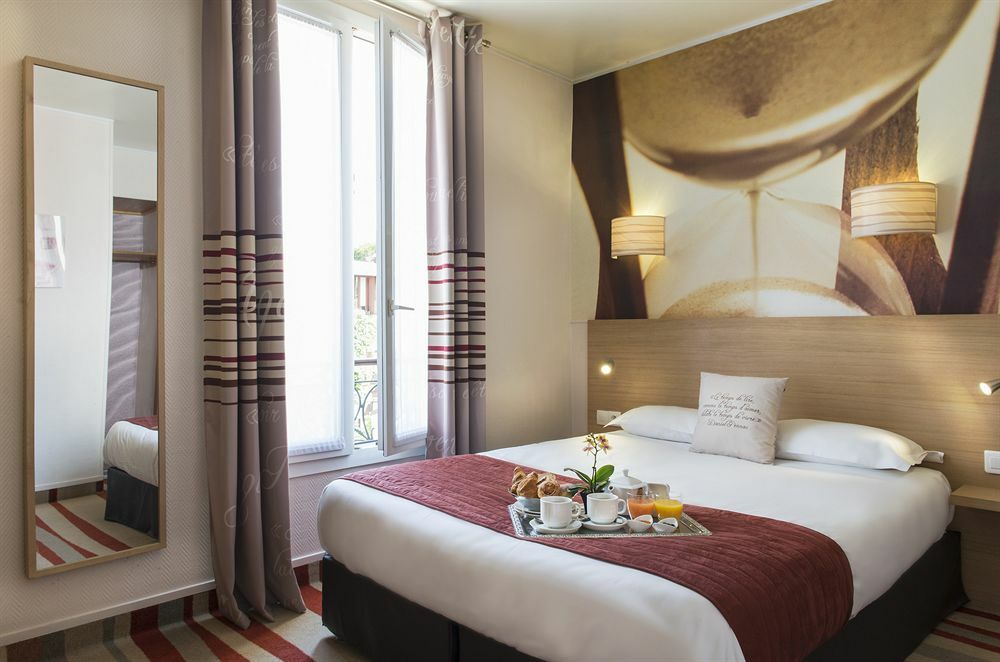Ariane Hotel Ieper Eksteriør billede