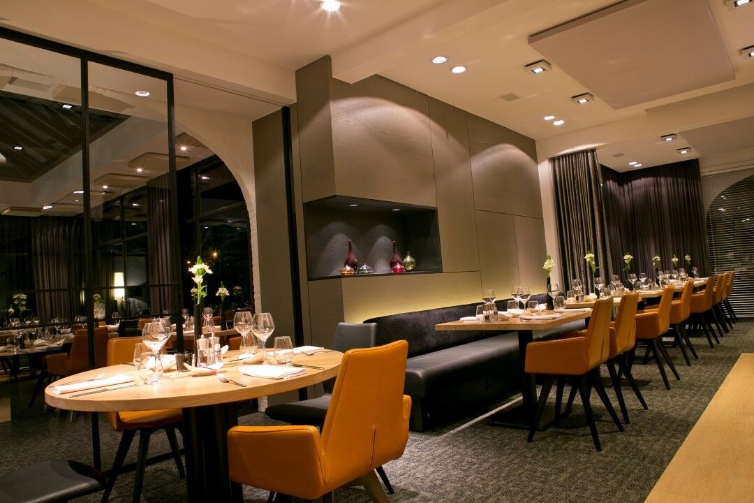Ariane Hotel Ieper Eksteriør billede