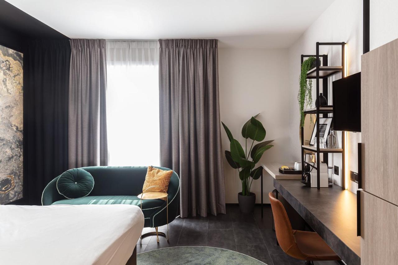 Ariane Hotel Ieper Eksteriør billede